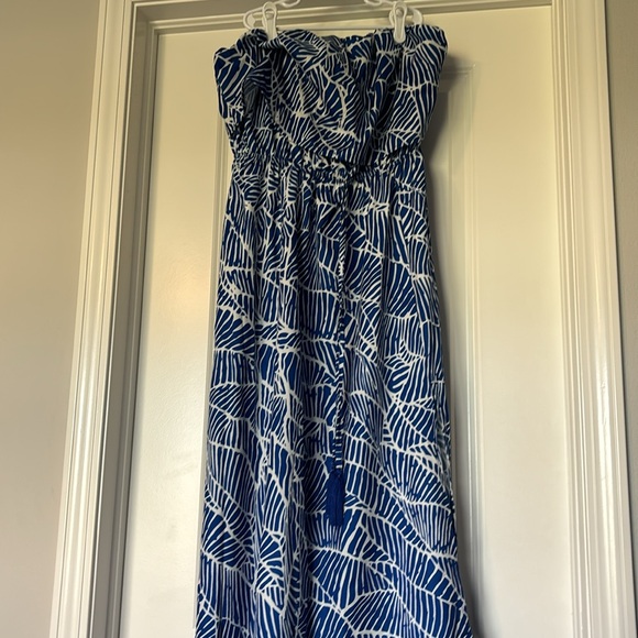SHEIN maxi dress - Picture 4 of 5